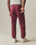 Men's Classic Sweatpant - Zinfandel